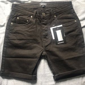 BoohooMAN shorts